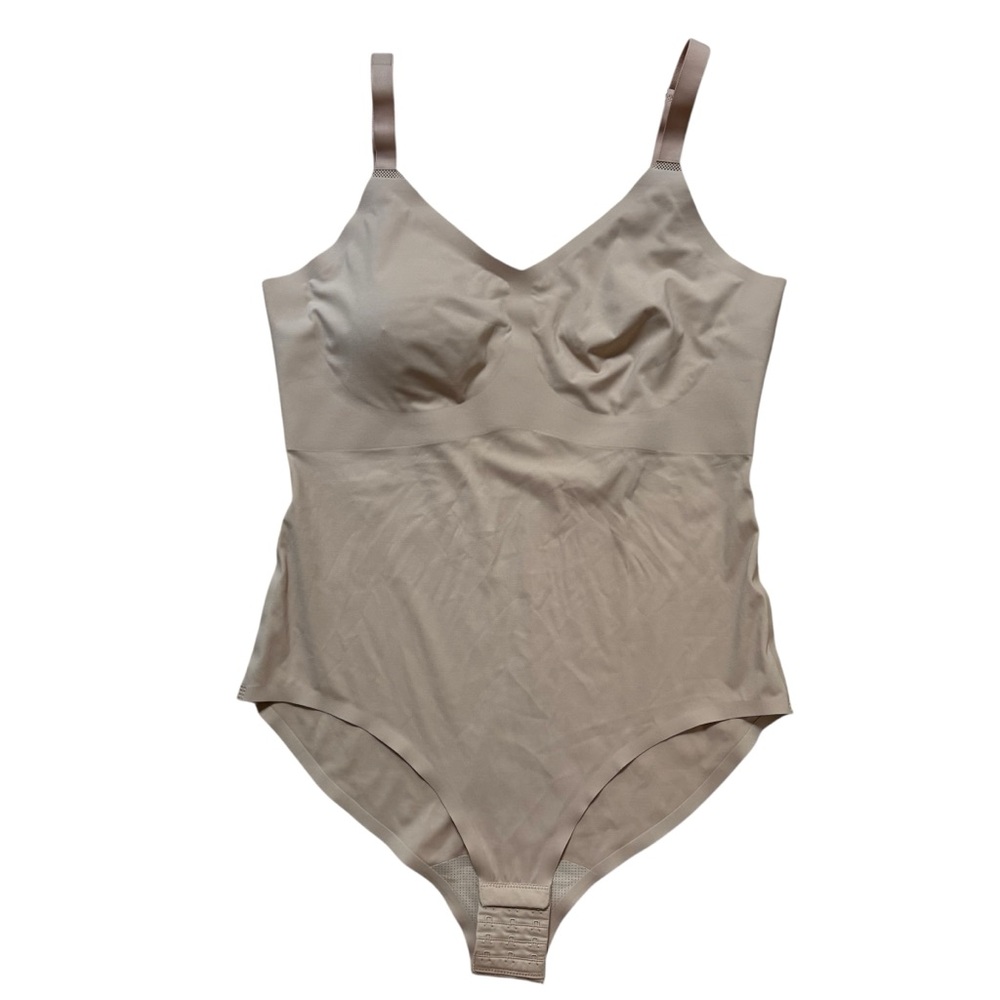 Knix Bodysuit Shapewear Size XL